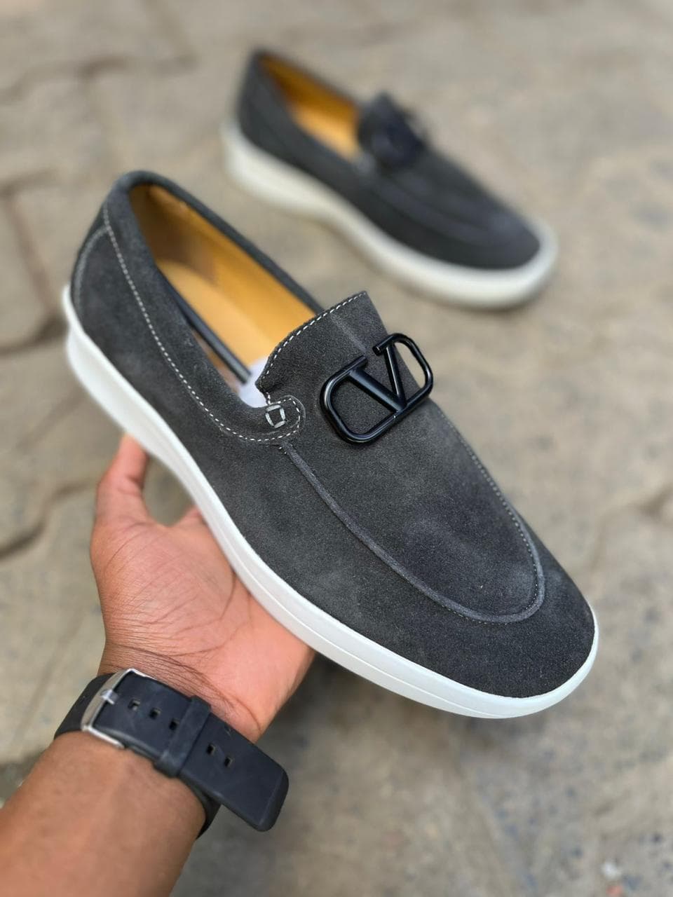 Men's Casual Loafers
